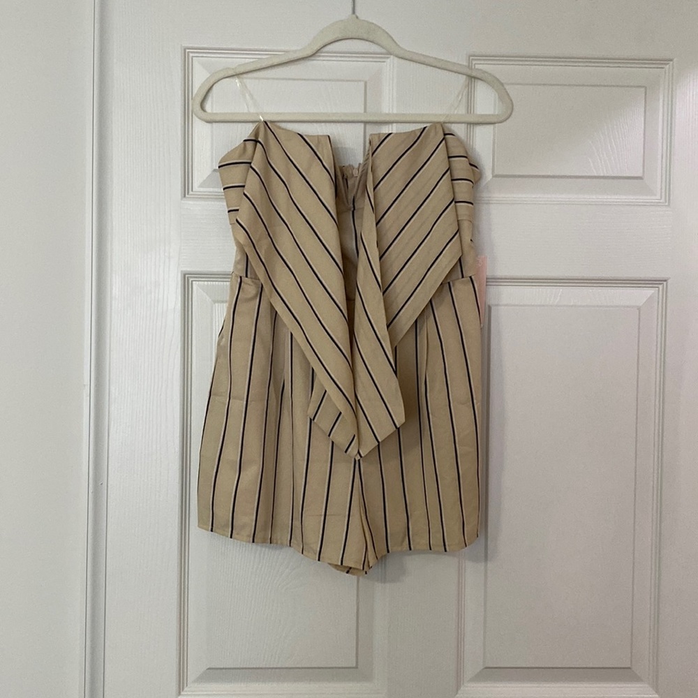 BLASHE ROMPER